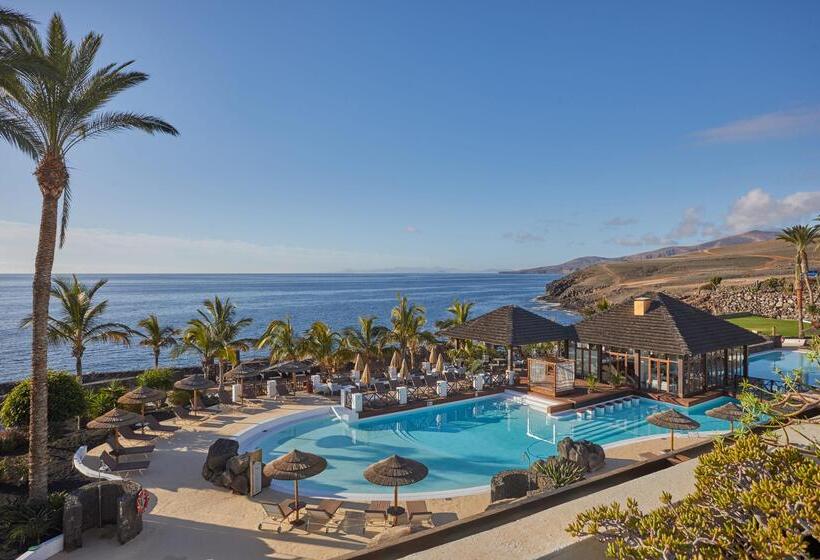 Secrets Lanzarote Resort & Spa   Adults Only