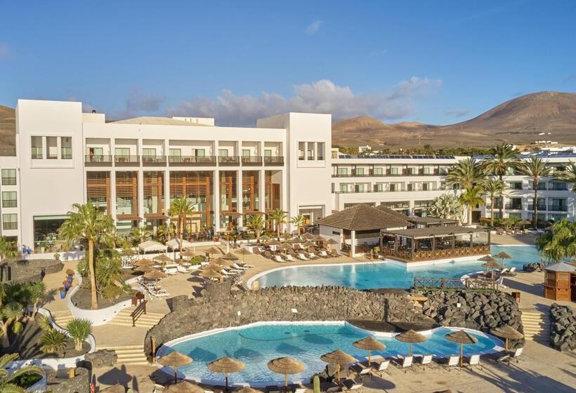 Secrets Lanzarote Resort & Spa   Adults Only