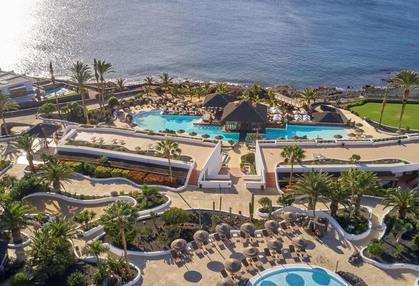 Secrets Lanzarote Resort & Spa   Adults Only