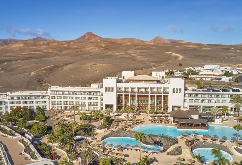 Secrets Lanzarote Resort & Spa   Adults Only