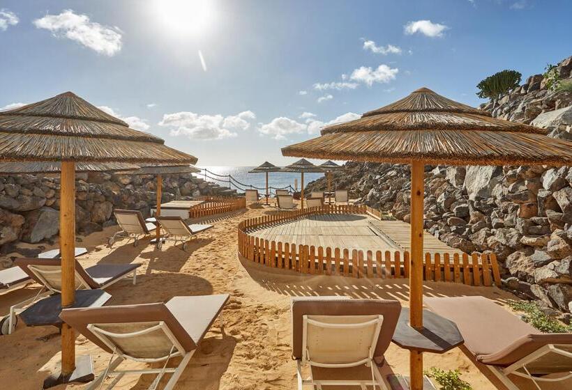 Secrets Lanzarote Resort & Spa   Adults Only