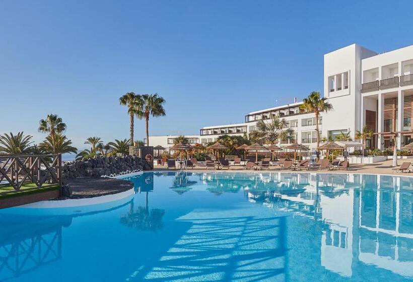 Secrets Lanzarote Resort & Spa   Adults Only
