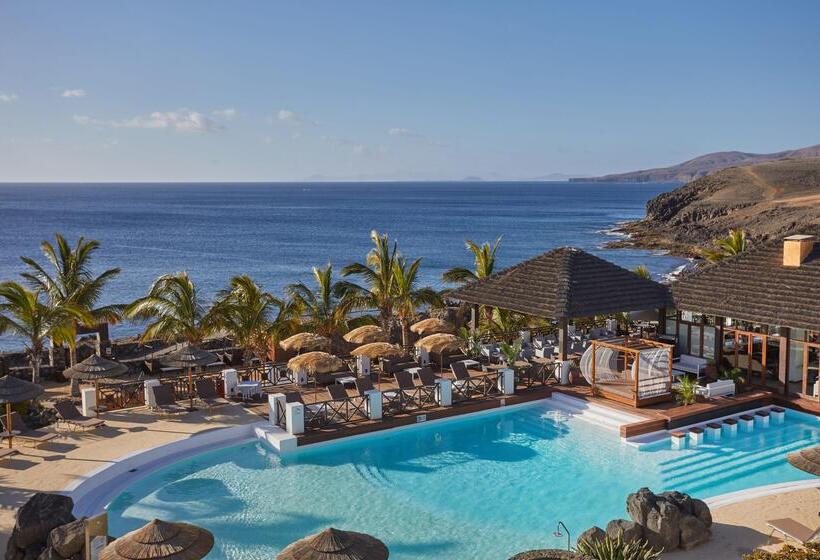 Secrets Lanzarote Resort & Spa   Adults Only