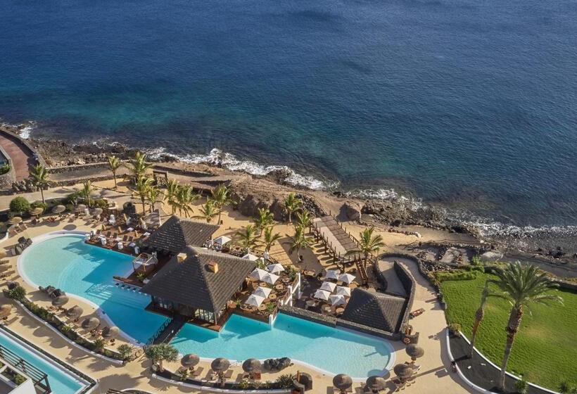 Secrets Lanzarote Resort & Spa   Adults Only