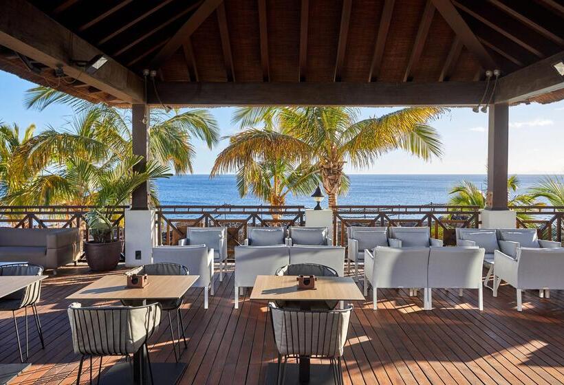 Secrets Lanzarote Resort & Spa   Adults Only