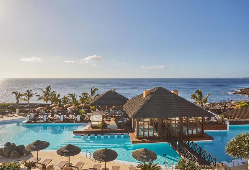 Secrets Lanzarote Resort & Spa   Adults Only