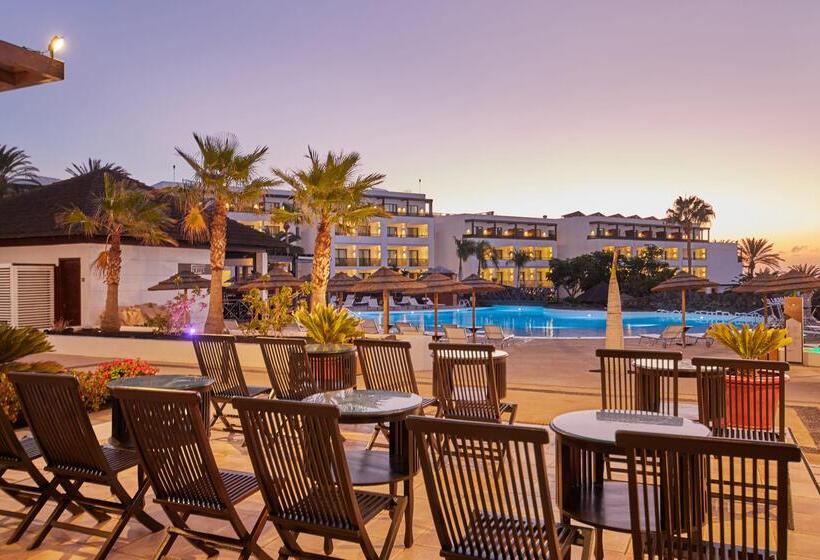 Secrets Lanzarote Resort & Spa   Adults Only