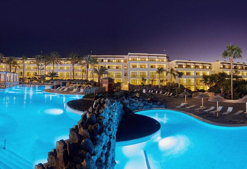 Secrets Lanzarote Resort & Spa   Adults Only