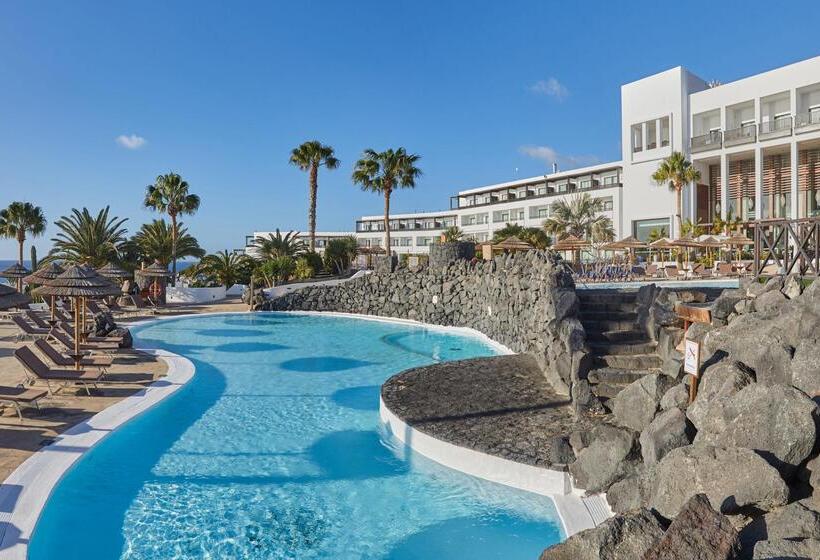 Secrets Lanzarote Resort & Spa   Adults Only