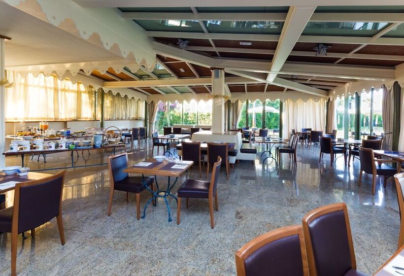 منتجع Villa Undulna  Terme Della Versilia