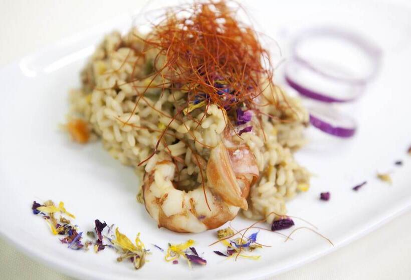 منتجع Villa Undulna  Terme Della Versilia