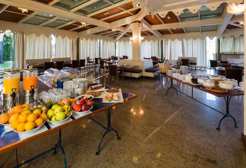 منتجع Villa Undulna  Terme Della Versilia