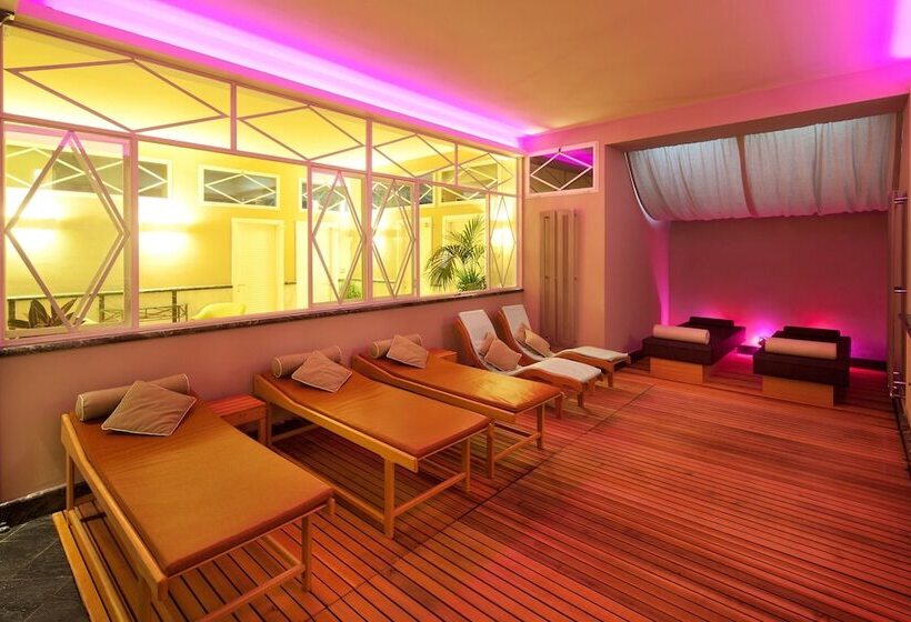 منتجع Villa Undulna  Terme Della Versilia