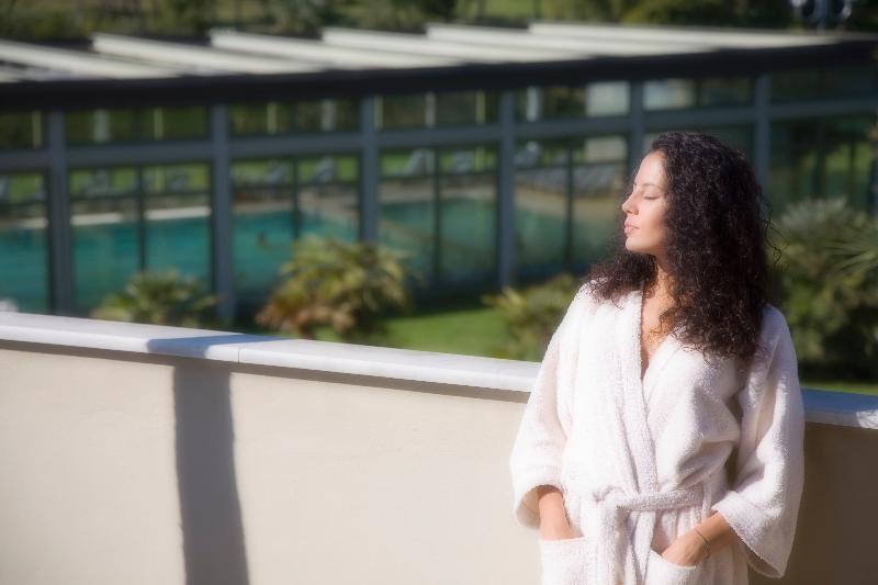 منتجع Villa Undulna  Terme Della Versilia