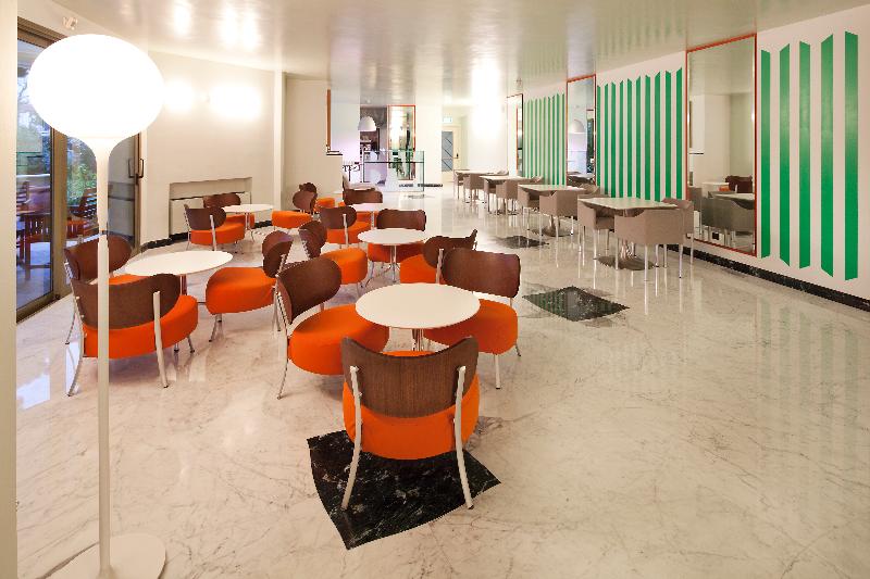 منتجع Villa Undulna  Terme Della Versilia