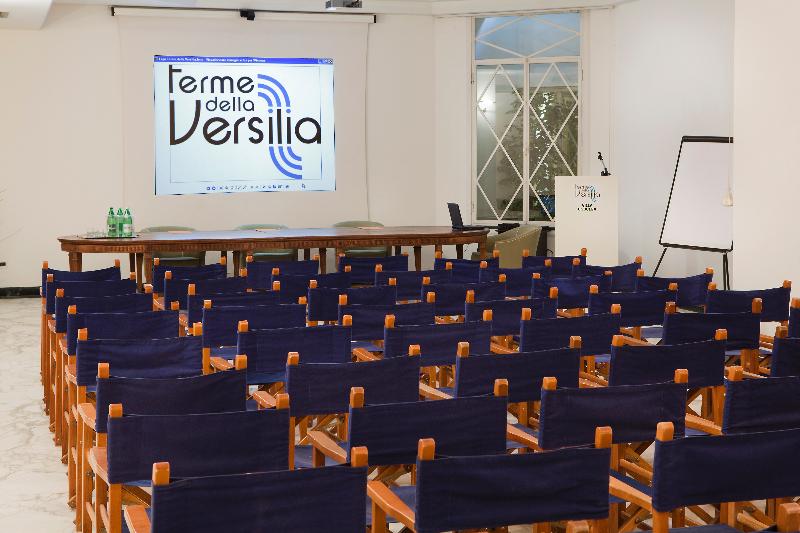 منتجع Villa Undulna  Terme Della Versilia