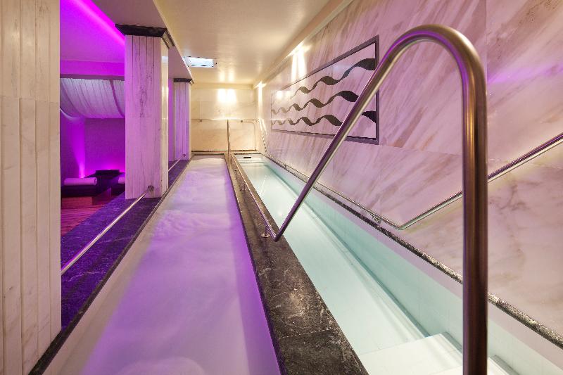 منتجع Villa Undulna  Terme Della Versilia