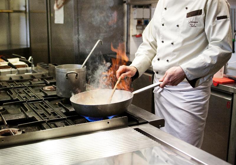 منتجع Villa Undulna  Terme Della Versilia