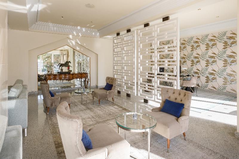 Ria Park Hotel & Spa