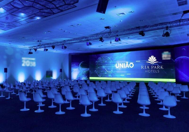 Ria Park Hotel & Spa