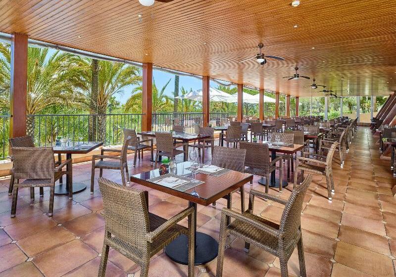 Ria Park Hotel & Spa