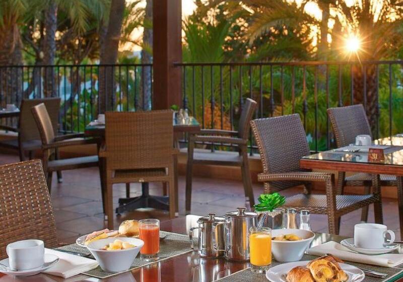 Ria Park Hotel & Spa