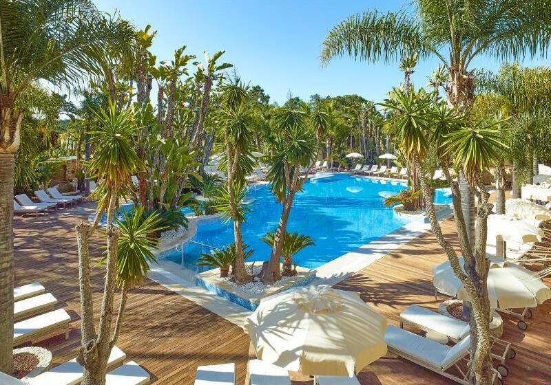 Ria Park Hotel & Spa