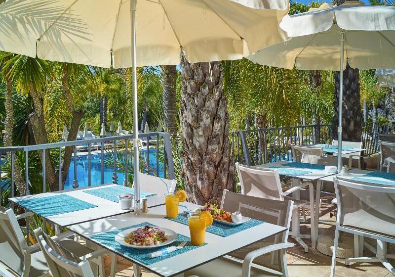 Ria Park Hotel & Spa