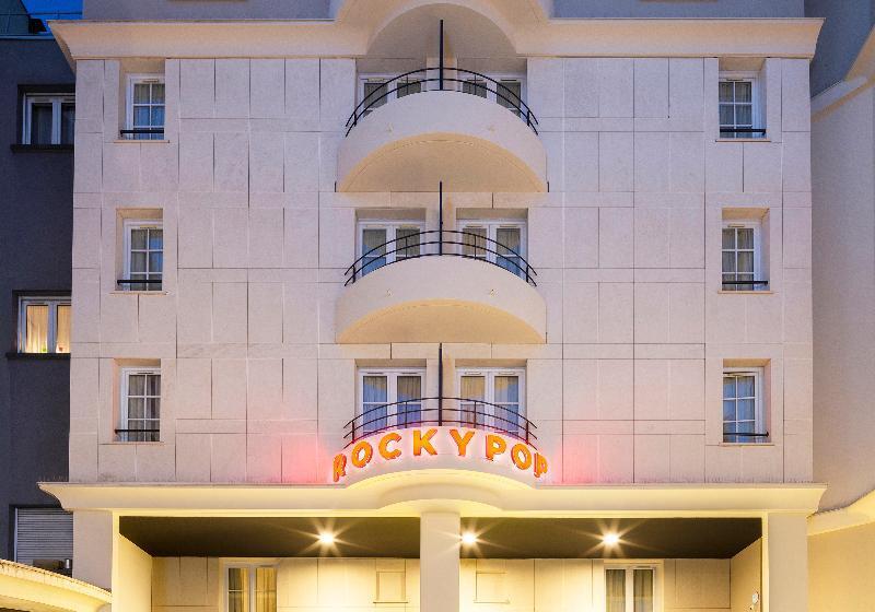 RockyPop Grenoble