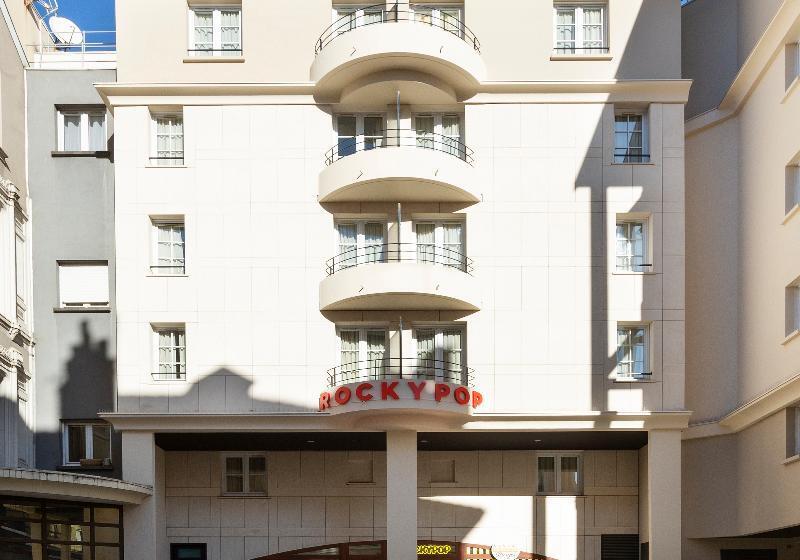 RockyPop Grenoble