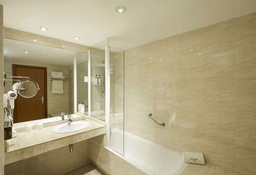 Sercotel Cornellà Barcelona