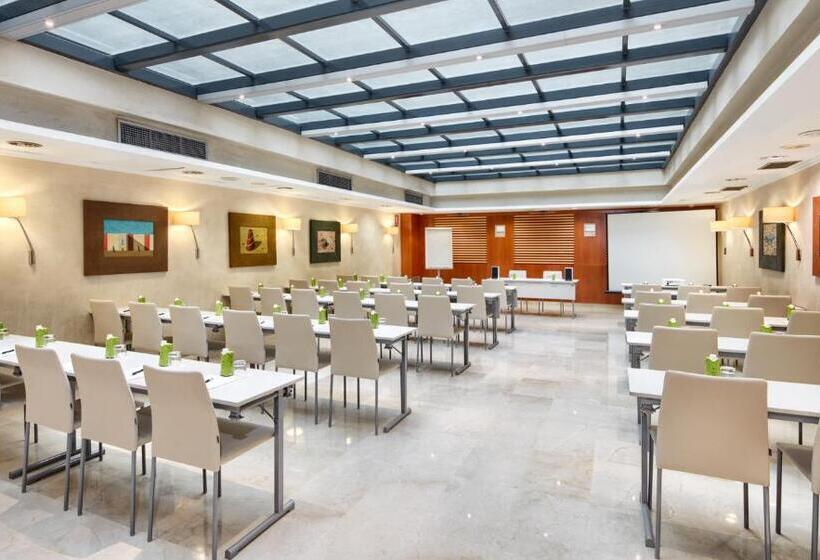 Sercotel Cornellà Barcelona