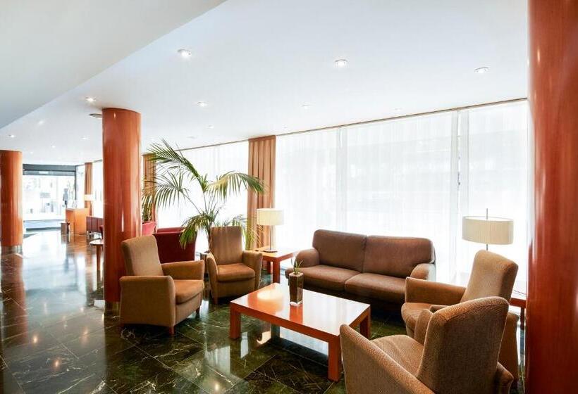 Sercotel Cornellà Barcelona