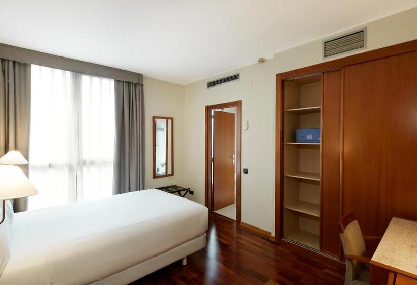 Sercotel Cornellà Barcelona