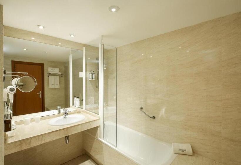 Sercotel Cornellà Barcelona