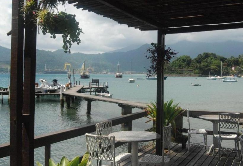 Sossego Do Major Hotel Pousada