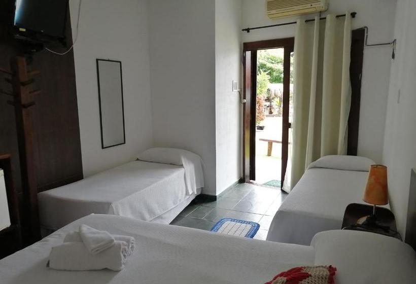 Sossego Do Major Hotel Pousada