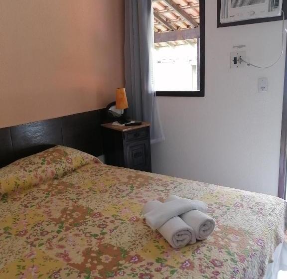 Sossego Do Major Hotel Pousada
