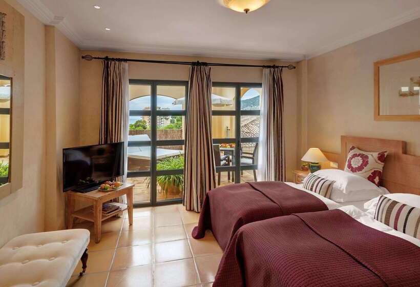 Steigenberger Hotel And Resort Camp De Mar