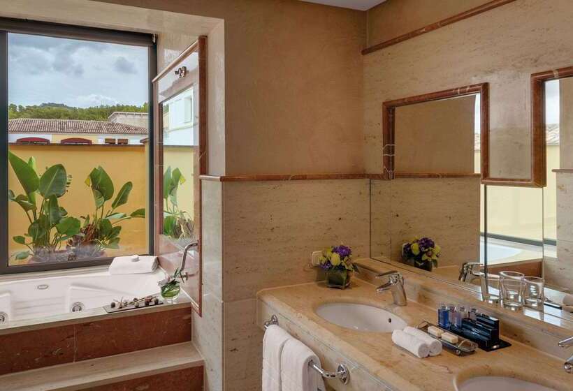 Steigenberger Hotel And Resort Camp De Mar