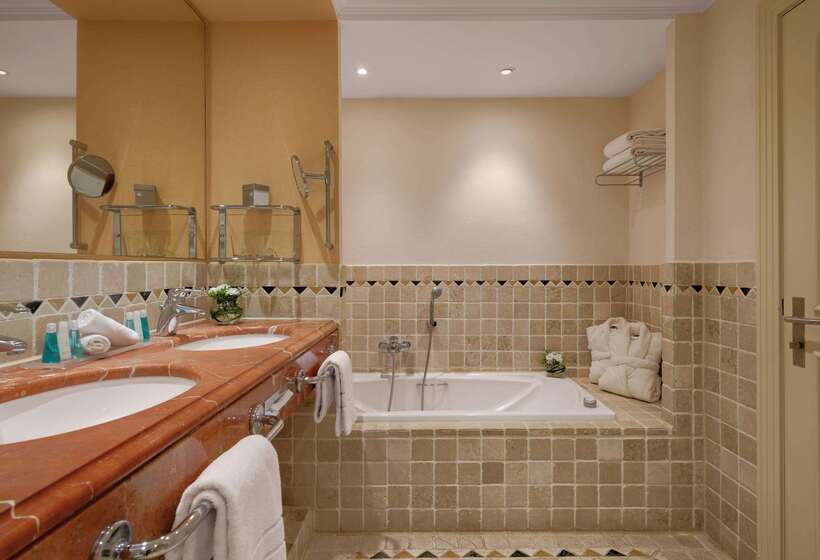 Steigenberger Hotel And Resort Camp De Mar