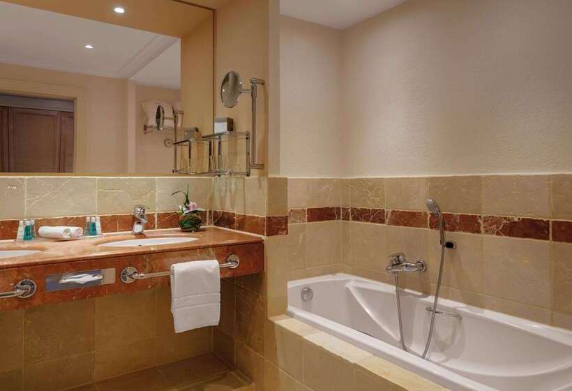 Steigenberger Hotel And Resort Camp De Mar