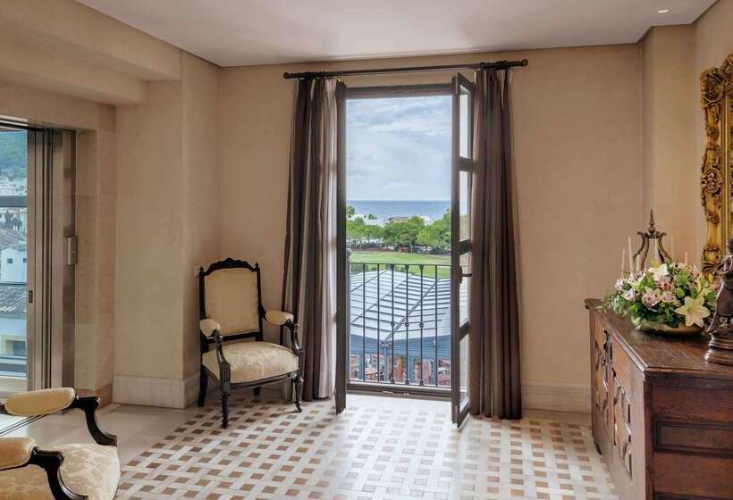 Steigenberger Hotel And Resort Camp De Mar