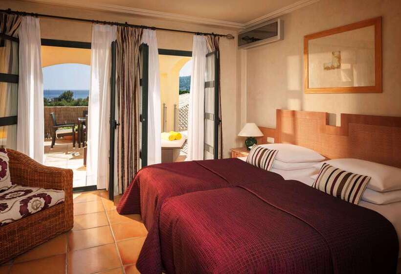 Steigenberger Hotel And Resort Camp De Mar