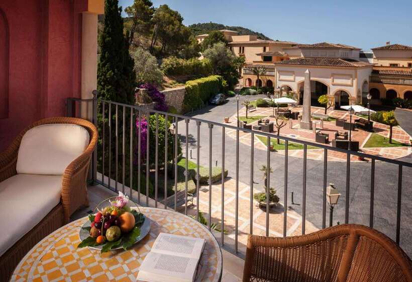 Steigenberger Hotel And Resort Camp De Mar