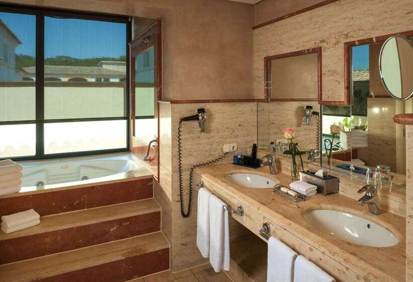 Steigenberger Hotel And Resort Camp De Mar