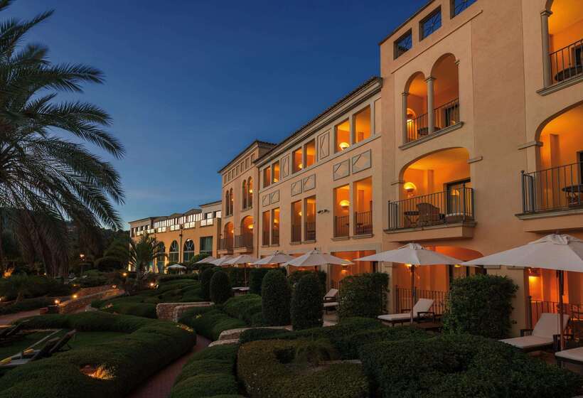 Steigenberger Hotel And Resort Camp De Mar