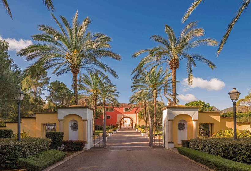 Steigenberger Hotel And Resort Camp De Mar