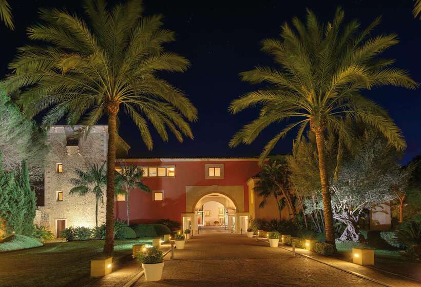 Steigenberger Hotel And Resort Camp De Mar