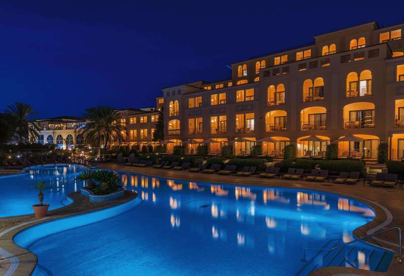 Steigenberger Hotel And Resort Camp De Mar